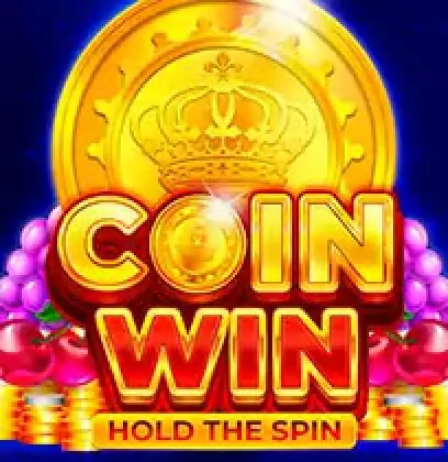 Coin Win Hold The Spin