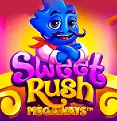 Sweet Rush Megaways