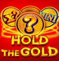 Hold The Gold Hold And Win
