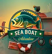 Sea Boat Adventure