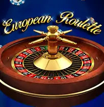 European Roulette
