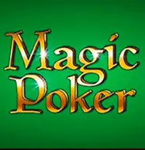 Magic Poker